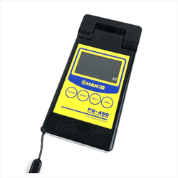 Máy đo tĩnh điện HAKKO FG-450